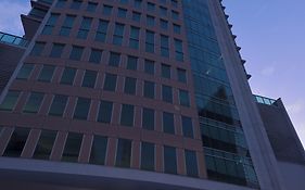 Hotel Dann Carlton Panama